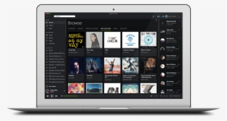 Music For Everyone - Electronics