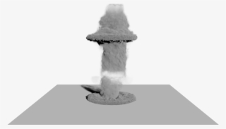 Mythcat Smoke 960×540 - Monochrome