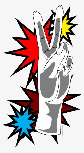 "v For Centuries" V - Illustration