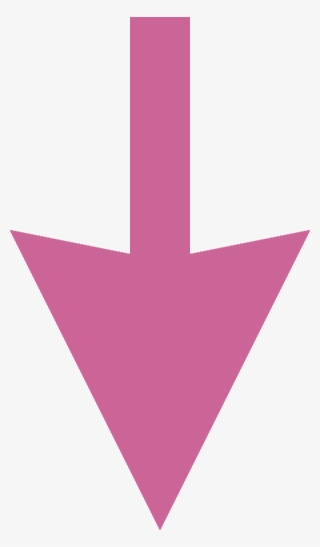 Rose Down Size Icon - Graphics