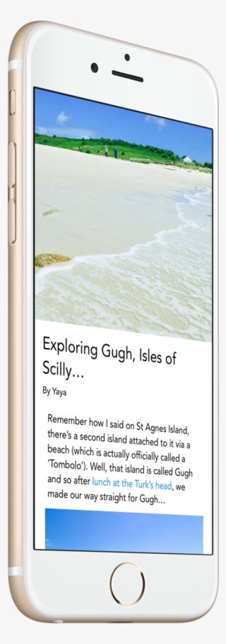 Hand Luggage Only App On Iphone, Ipad And Ipods For - Smartphone