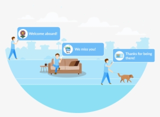 Izooto Playbooks - Graphic Design