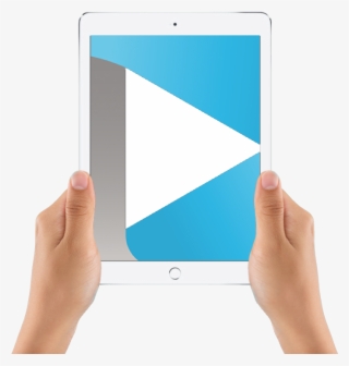 The Sourceknowledge Difference - Mobile Device