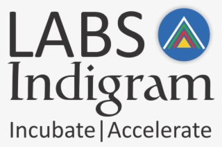 Indigram Logo - Indigram Labs Logo