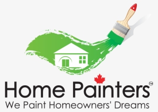 Home Painters Toronto Logo