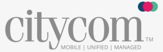 Citycom Logo - University Of Regina