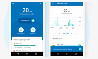 Google Just Launched Datally, An App To Save Your Data - Google Datally