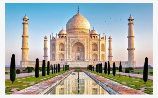 A) Why Was The Monsoon Season So Important To Farmers - Vẽ Lăng Taj Mahal