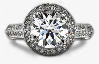 Ireland's Finest Diamond Destination - Ring