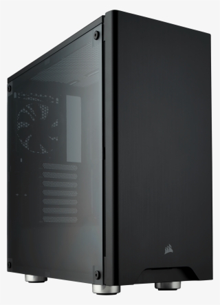 Corsair Carbide R M Corsair Carbide Series R Black X Png Download Pngkit