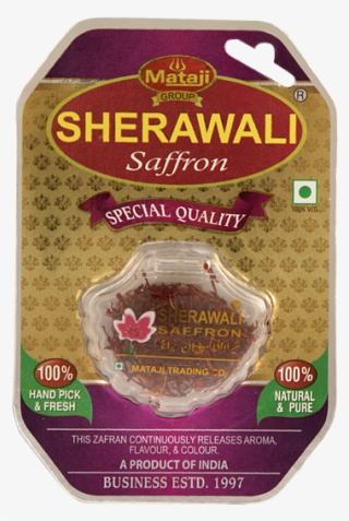 Sherawali - Bagoong