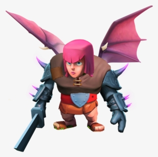 Source - - Coc Dragon Lvl 6