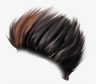 Free Png Download Hair For Picsart Png Images Background - Hairstyle Png For Picsart