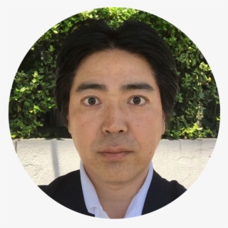 Yoshifumi Nishida - Circle