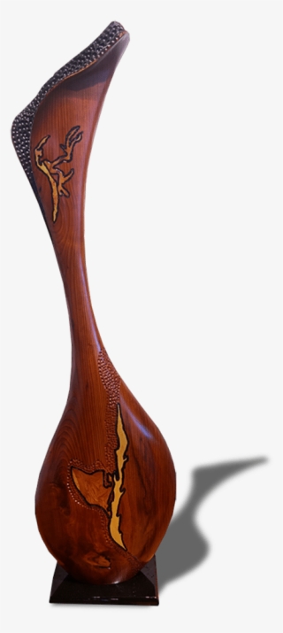 Frasca Halliday Knot Funny Exposures International - Vase