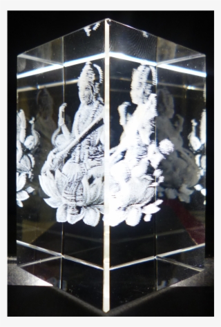 Saraswati Davi S - Carving