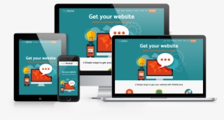 Solutions - Web Design