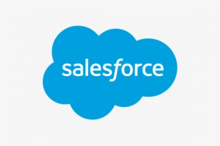 Accellion Salesforce Plugin - Salesforce Logo Png