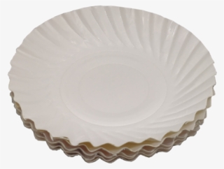 Paper Plates 7" - Ceramic