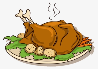 We Connects People With The Best Restaurants Around - 感恩 節 火 雞