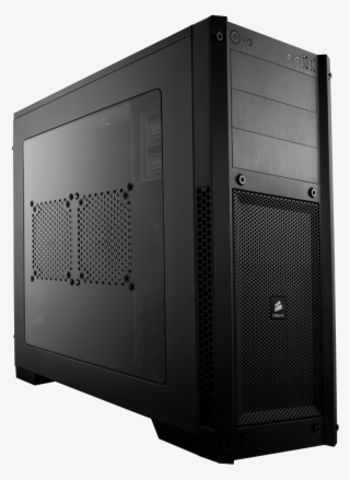 Best Case For Asus Crosshair V Formula Z And Corsair - Atx Case Corsair Carbide 300r