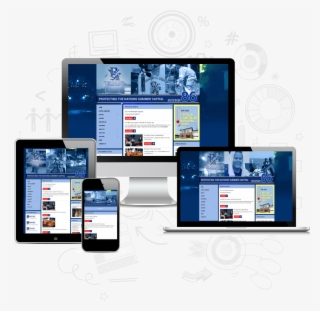 Just As You Are Unique, So Should Your Website We Work - Utility Software