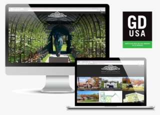 Deborah Cerbone Associates Gdusa 2018 Web Design Award - Graphic Design Usa