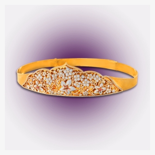 Diamond Accessories - Bangle