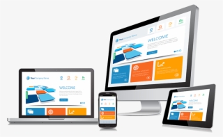 Ja Solutions Is An Innovative Team, Working With A - Mobile And Website Design