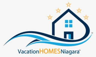 Vacationhomesniagara Logo Copy - Real Estate