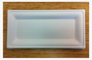 Primeware Diamond Plates Rectangle 10"x5" - Serving Tray