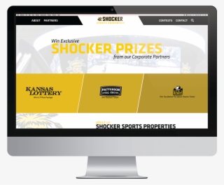 Build An Effective, Unique Online Presence - Imac 21 5