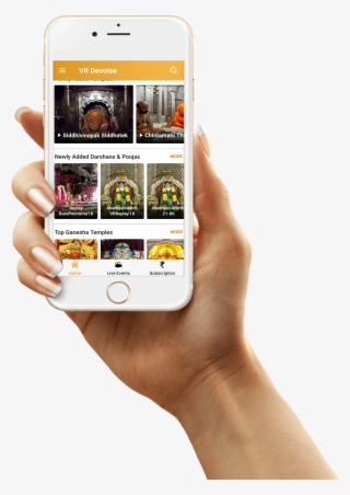 Download Our App - Mobile Commerce Image Png