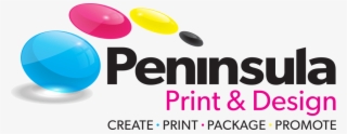 Peninsula Web Solutions Creating Something New - Graphic Design