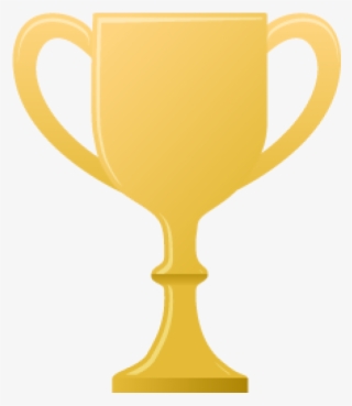 Golden Trophy Png Image Illustrator - Draw A Champion Cup