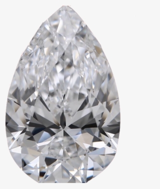 Pear - Diamond