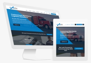 Custom-web Design - Online Advertising