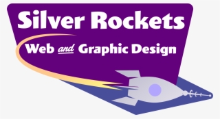 Silver Rockets Web & Graphic Design - Graphic Design