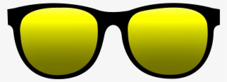 Sunglasses Png Full Hd - Cb Background Sunglasses Png