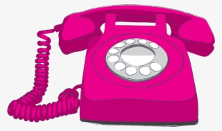 Phone Png, Download Png Image With Transparent Background, - Розовый Телефон Пнг