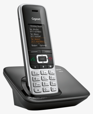 Gigaset C650