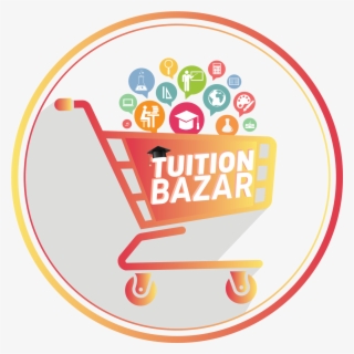 Tuitionbazar - Com - Circle