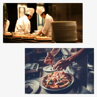 The First Time I Showed The Numbers To My Owner, He - Restaurant Kitchen