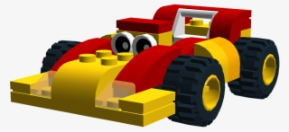 Library Download Techflourish Collections Mk Cartoon - Lego Race Car Clipart
