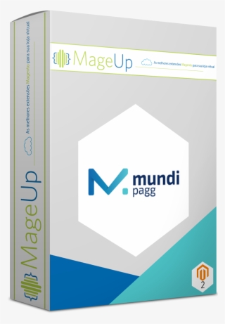 Mundipagg Cartão De Crédito Magento - Paper