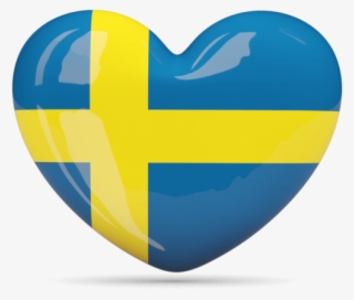 Download Flag Icon Of Sweden At Png Format - Vietnam