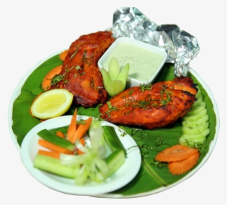 Perfect Materials And Freshly Baked Food, Delicious - Grillades