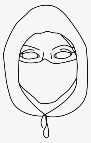 Fumogeni Subaquatix - Sketch