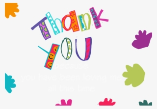 Thank You Vector - Animasi Bergerak Untuk Powerpoint