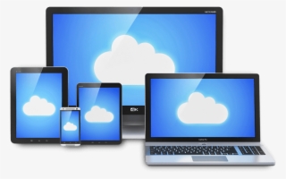 Talk To A Dyntek Cloud Computing Technologies Consultant - Cloud Laptop